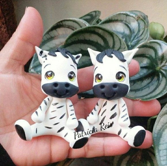 Bichinho Safari Baby - Imagem 3