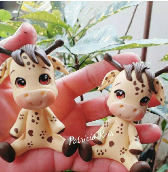 Bichinho Safari Baby