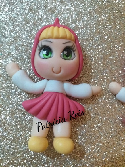 Aplique Marsha - Imagem 2