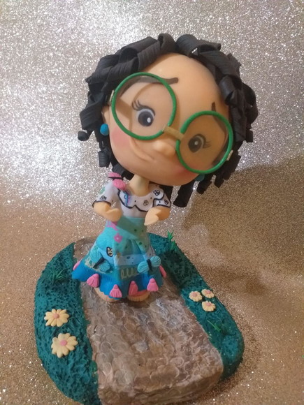 Mirabel Madrigal - Imagem 2