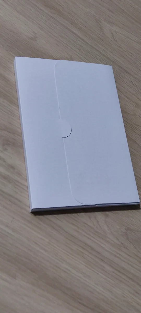 50 Envelope Box 15x21 - Imagem 3