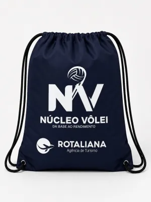 MOCHILAS SACO PROMOCIONAL PERSONALIZADAS PARA BRINDES E LEMBRANCINHAS