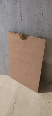 50 Envelopes rustico para convite de casamento