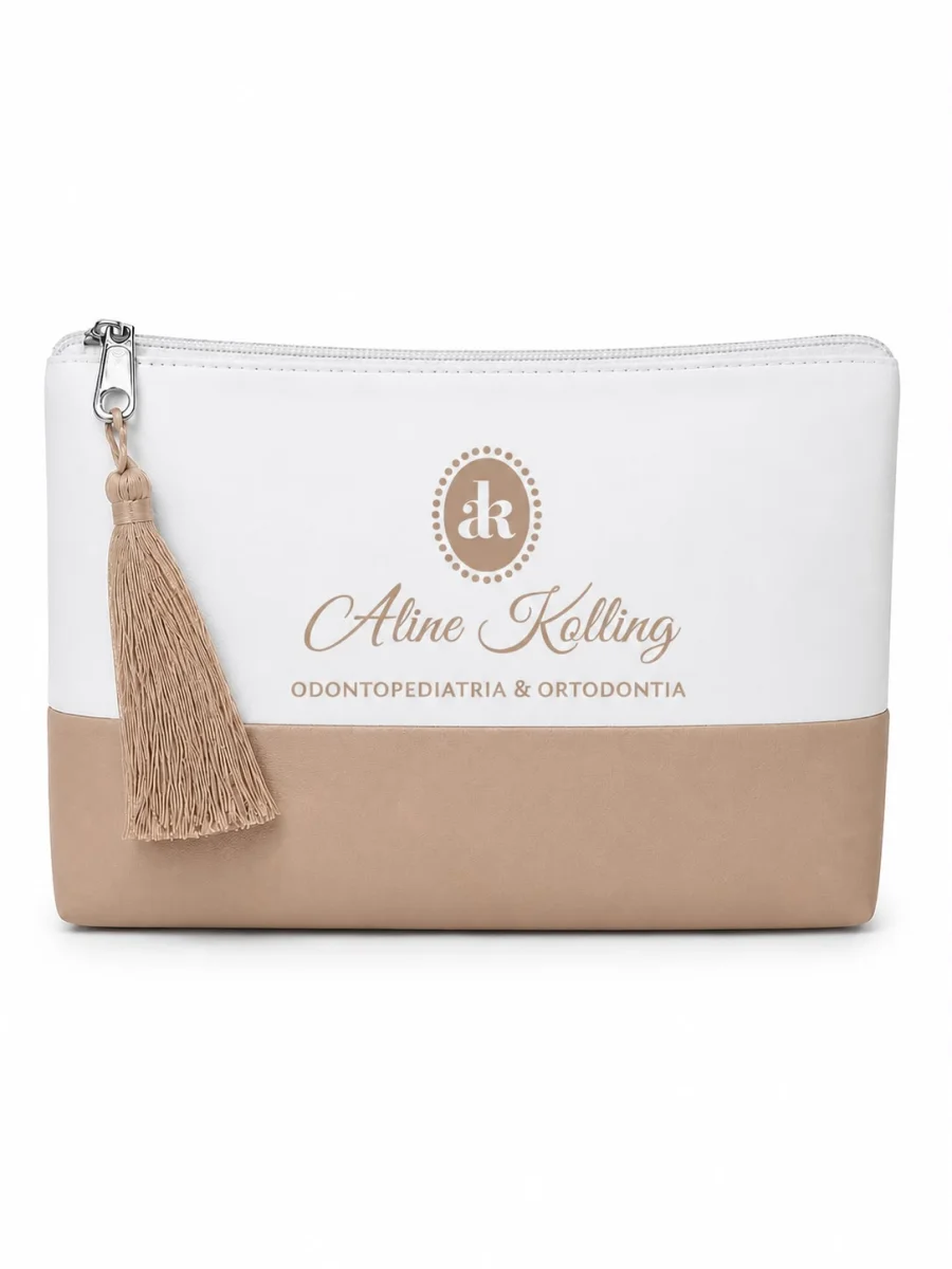 NECESSARIE PROMOCIONAL PERSONALIZADAS PARA BRINDES E LEMBRACINHAS - Imagem 3