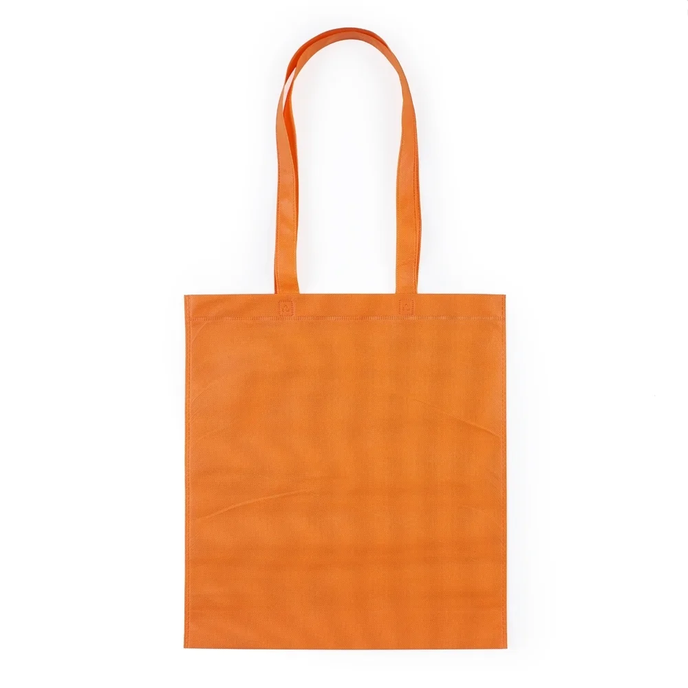 SACOLAS EM TNT PERSONALIZADAS PARA BRINDES E LEMBRANCINHAS - Imagem 2