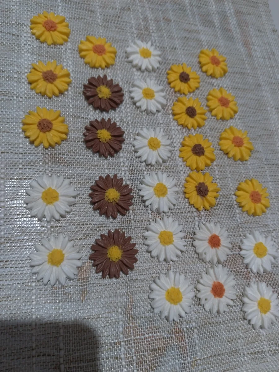 Brinco Margarida - Imagem 4