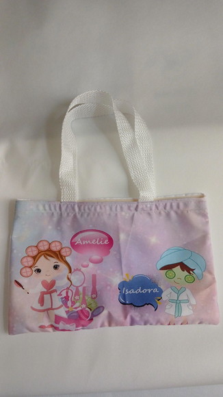 Bolsa Ecobag Spa - Imagem 2