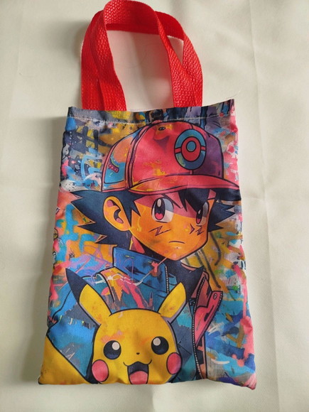 Ecobag Personalizada Homem de Ferro - Imagem 3