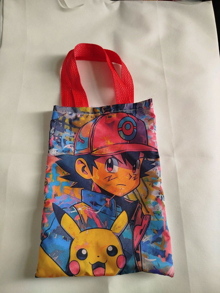 Ecobag Personalizada Homem de Ferro - Imagem 2