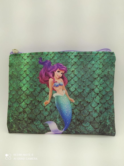 Necessaire Ariel - Imagem 2