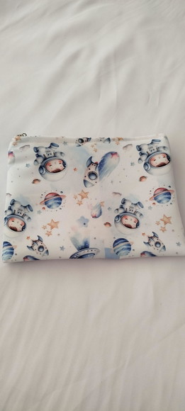 Necessaire Astronauta Personalizável - Imagem 2