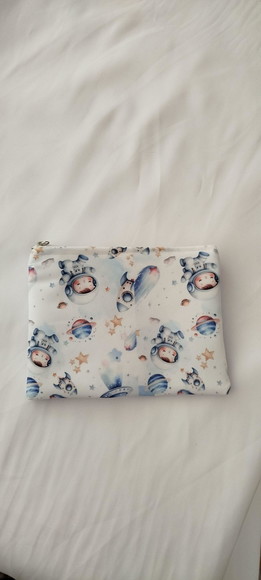 Necessaire Astronauta Personalizável - Imagem 3