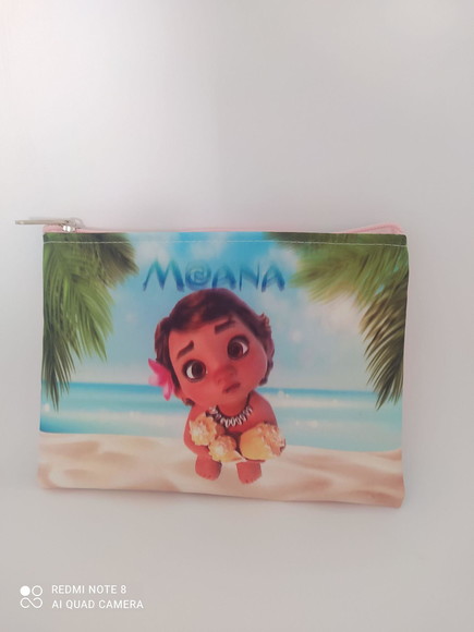 Necessaire Baby Moana - Imagem 2