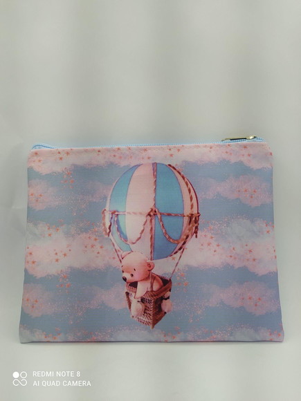 Necessaire Baloeiro - Imagem 3