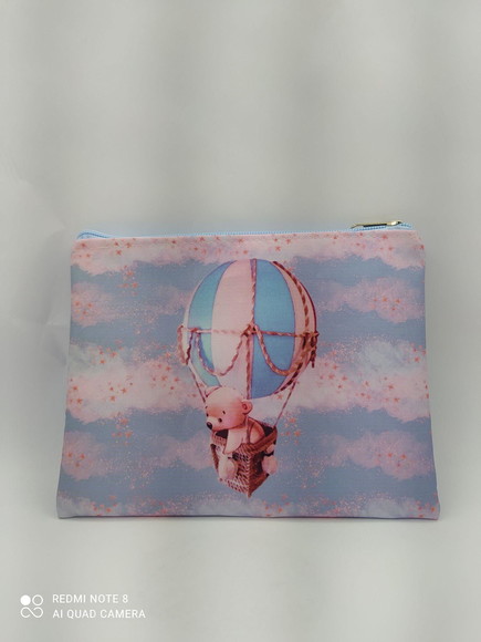 Necessaire Baloeiro - Imagem 2