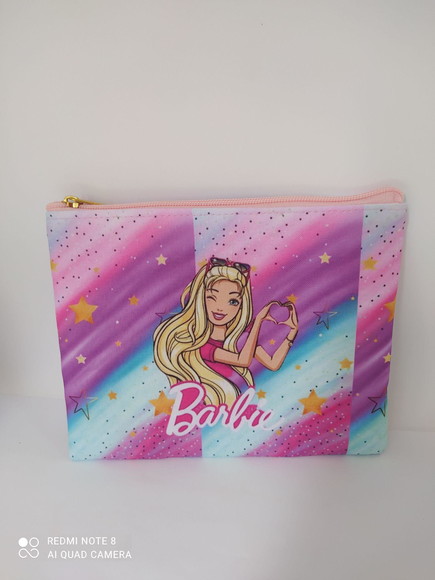 Necessaire Barbie