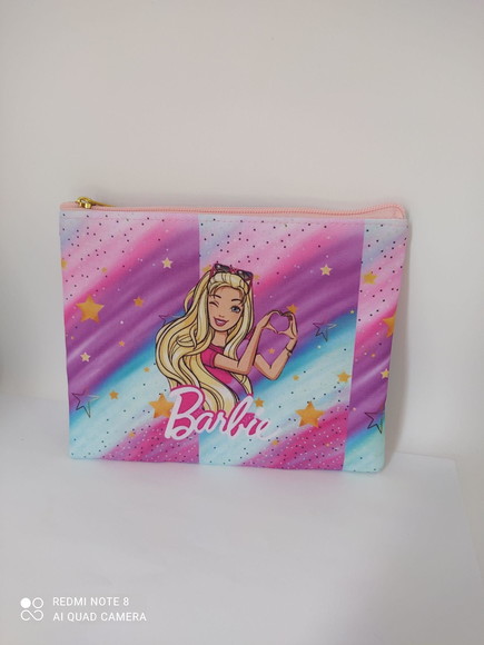 Necessaire Barbie - Imagem 2