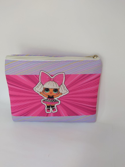 Necessaire Casa Mágica da Gaby - Imagem 2