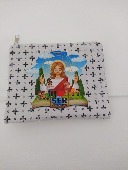Necessaire Catequese