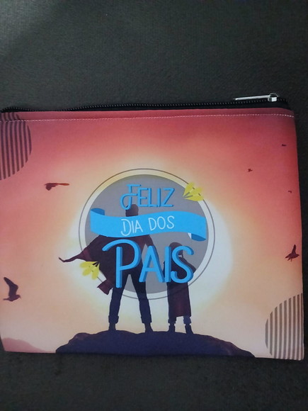 Necessaire Dia dos Pais - Imagem 2