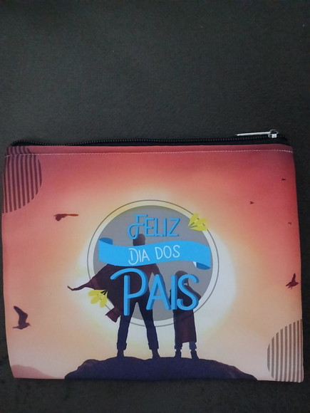 Necessaire Dia dos Pais - Imagem 3