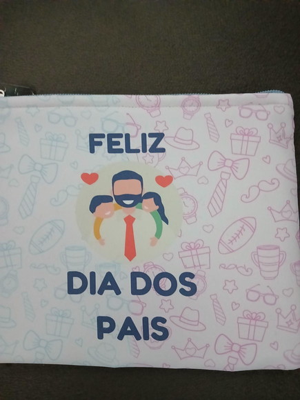 Necessaire Dia dos Pais - Imagem 2