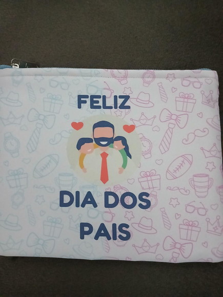 Necessaire Dia dos Pais - Imagem 3