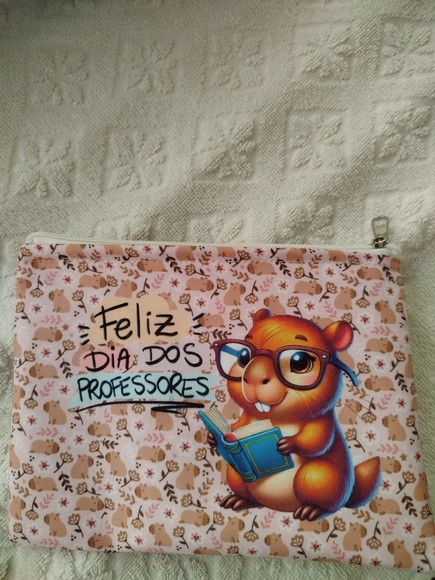 Necessaire Dia dos Professores - Imagem 4