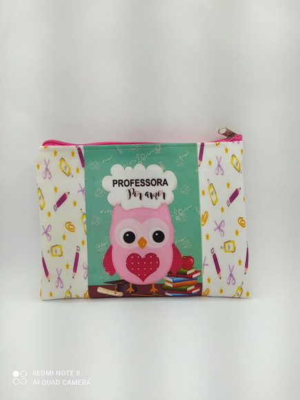 Necessaire Dia dos Professores - Imagem 2