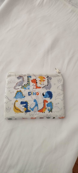 Necessaire Dinossauro - Imagem 3