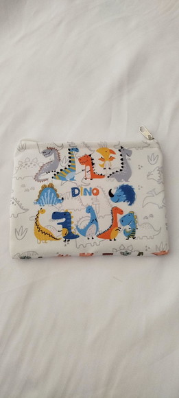 Necessaire Dinossauro - Imagem 2