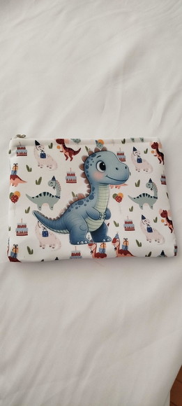 Necessaire Dinossauro - Imagem 2
