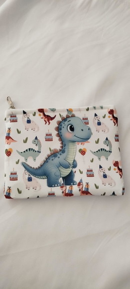 Necessaire Dinossauro - Imagem 3