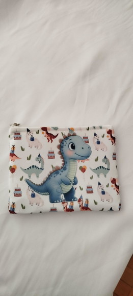 Necessaire Dinossauro - Imagem 4