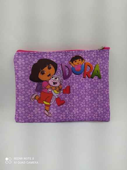 Necessaire Dora Aventureira - Imagem 2