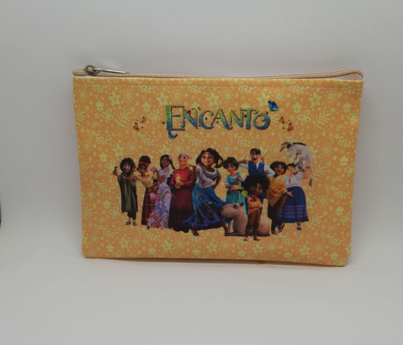 Necessaire Encanto