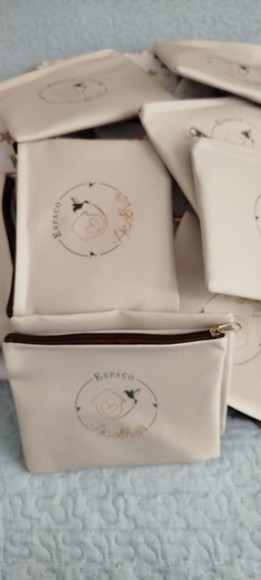 Necessaire Evento - Imagem 2