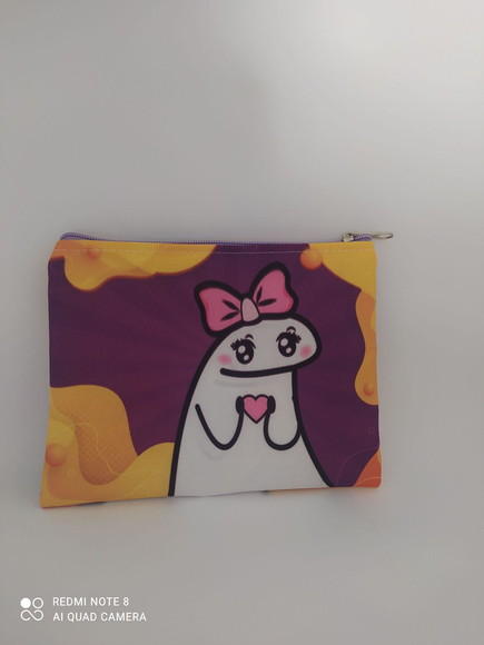 Necessaire Flork - Imagem 2