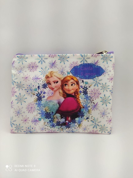 Necessaire Frozen - Imagem 2