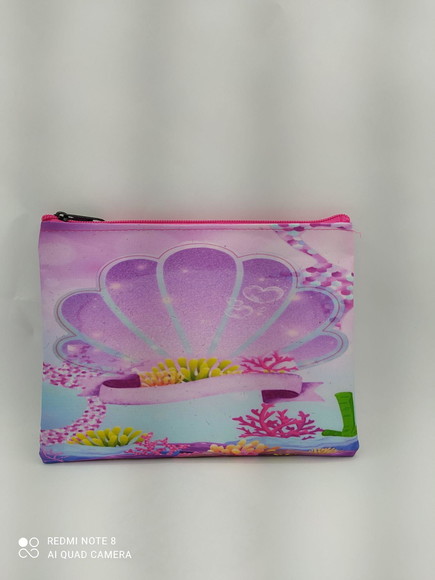 Necessaire Fundo do Mar - Imagem 2