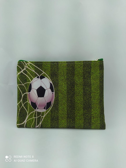 Necessaire Futebol - Imagem 2