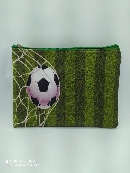 Necessaire Futebol - Imagem 3
