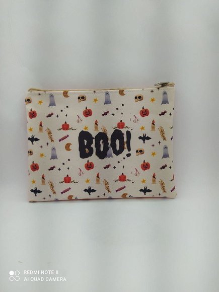 Necessaire Halloween