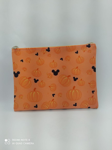 Necessaire Halloween - Imagem 3