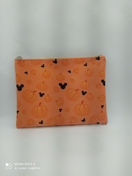 Necessaire Halloween - Imagem 2