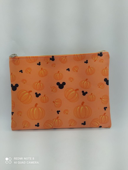 Necessaire Halloween