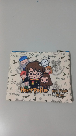 Necessaire Harry Potter - Imagem 2
