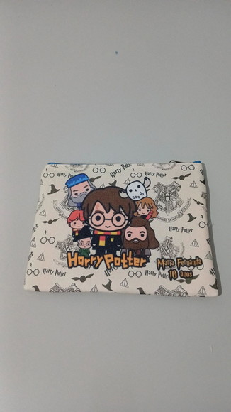 Necessaire Harry Potter - Imagem 3