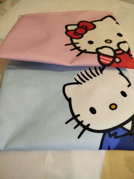 Necessaire Hello Kitty - Imagem 2