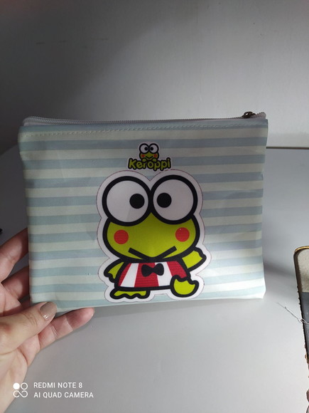Necessaire Keroppi